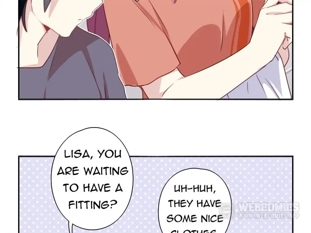 Handsome and Cute Chapter 12 page 46 - Chapter 12