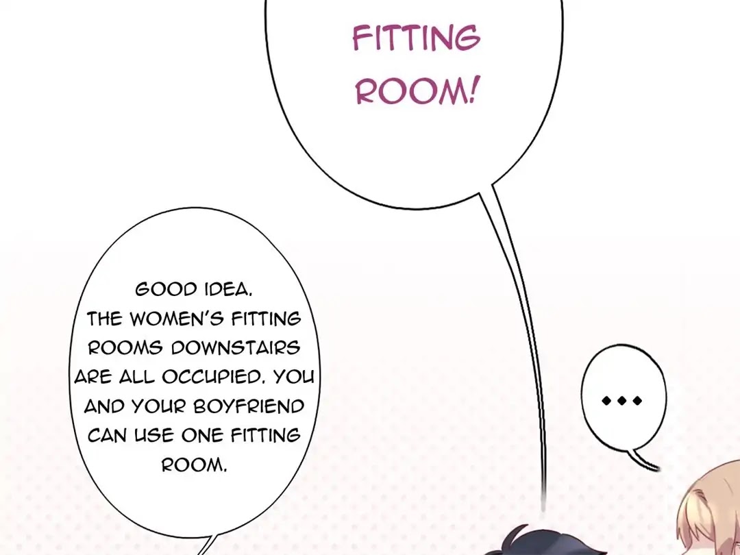 Handsome and Cute Chapter 12 page 48 - Chapter 12