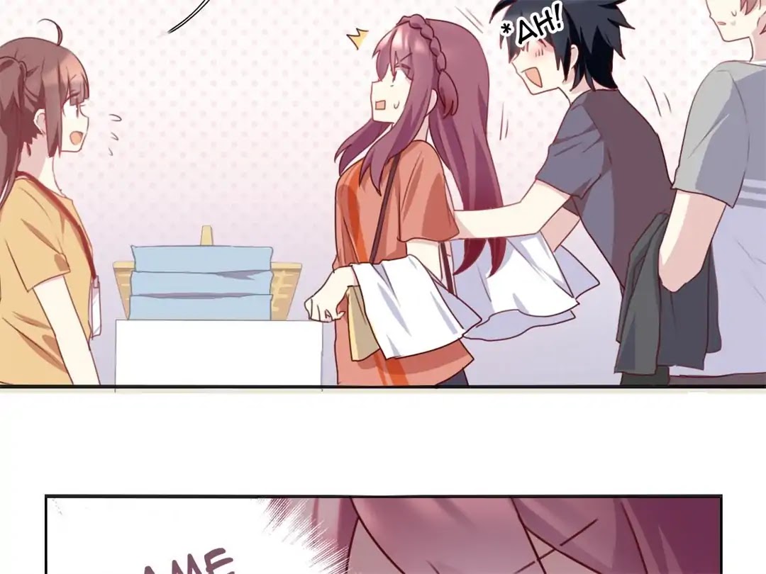 Handsome and Cute Chapter 12 page 49 - Chapter 12