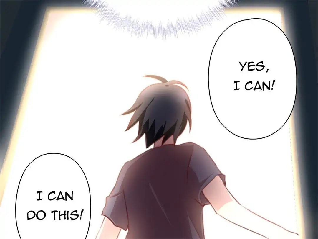 Handsome and Cute Chapter 12 page 5 - Chapter 12