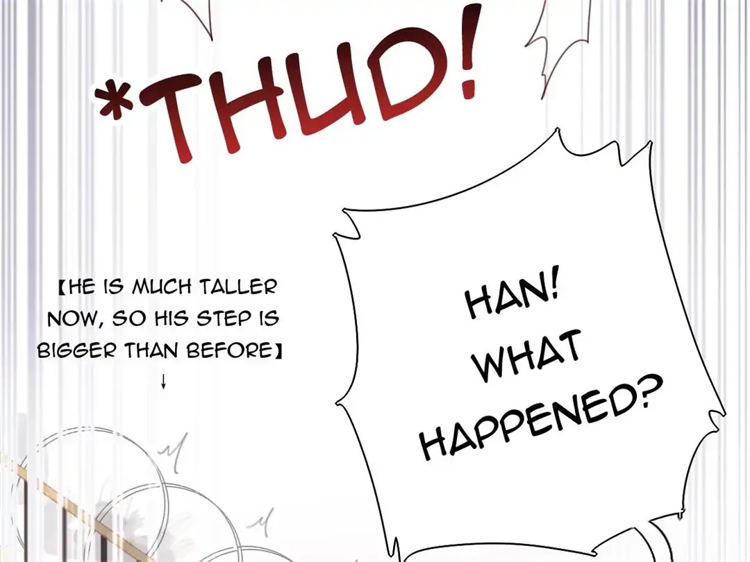 Handsome and Cute Chapter 12 page 9 - Chapter 12