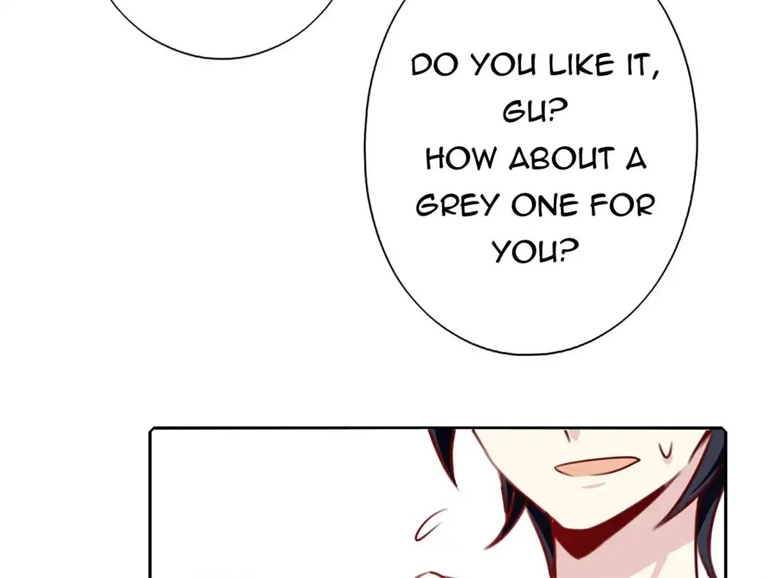 Handsome and Cute Chapter 13 page 13 - Chapter 13
