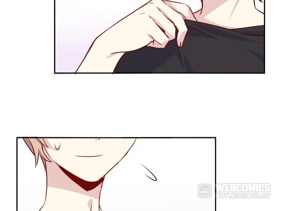 Handsome and Cute Chapter 13 page 14 - Chapter 13