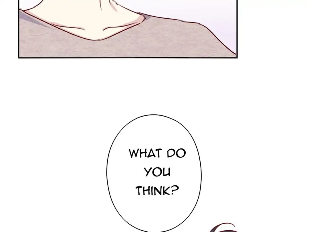 Handsome and Cute Chapter 13 page 15 - Chapter 13