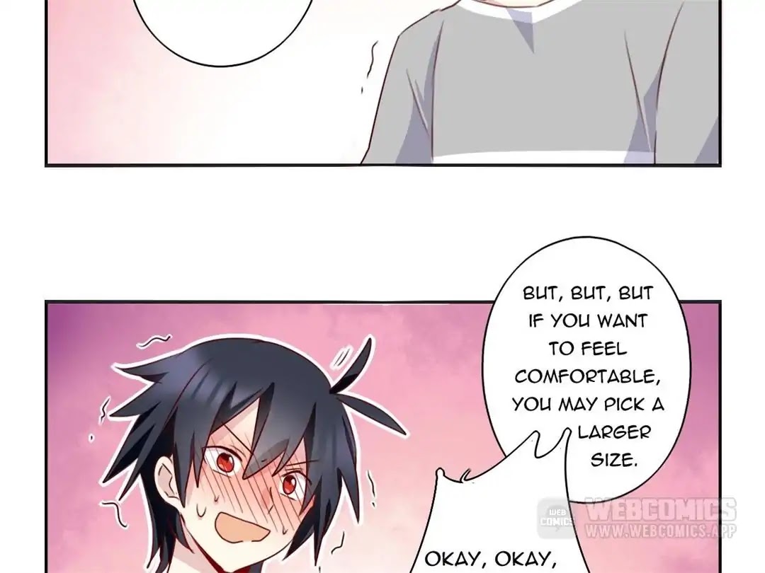 Handsome and Cute Chapter 13 page 2 - Chapter 13