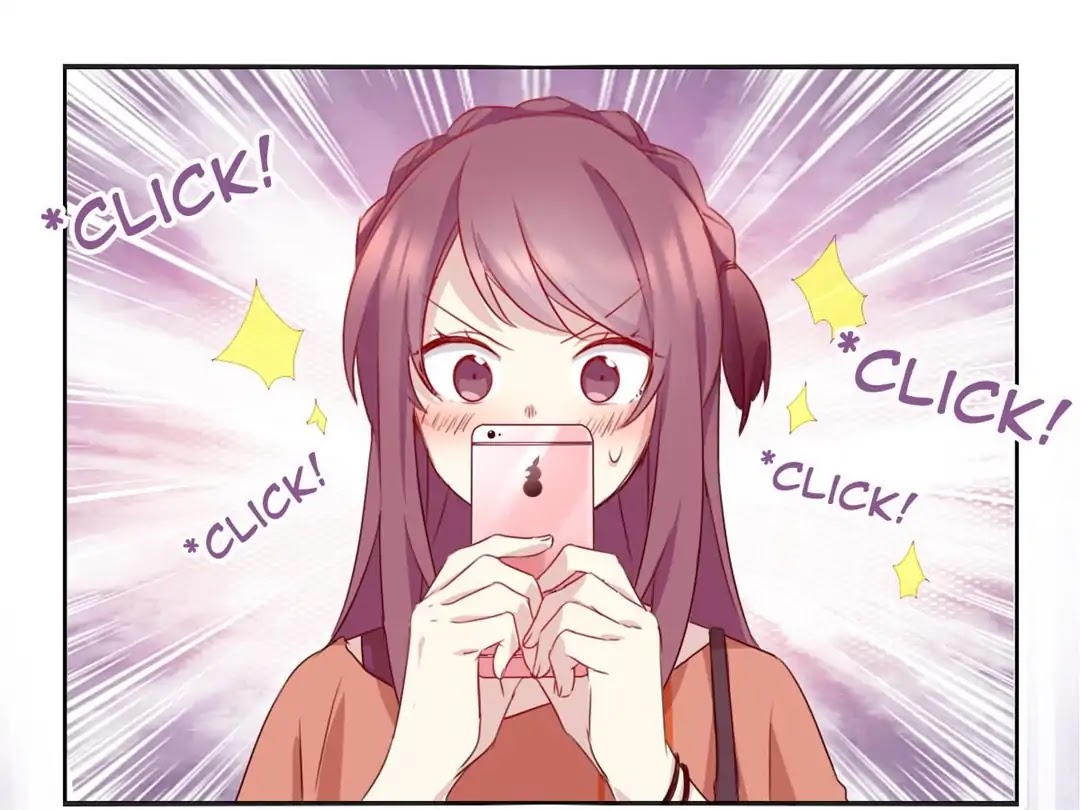 Handsome and Cute Chapter 13 page 20 - Chapter 13