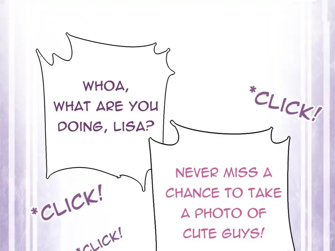 Handsome and Cute Chapter 13 page 21 - Chapter 13