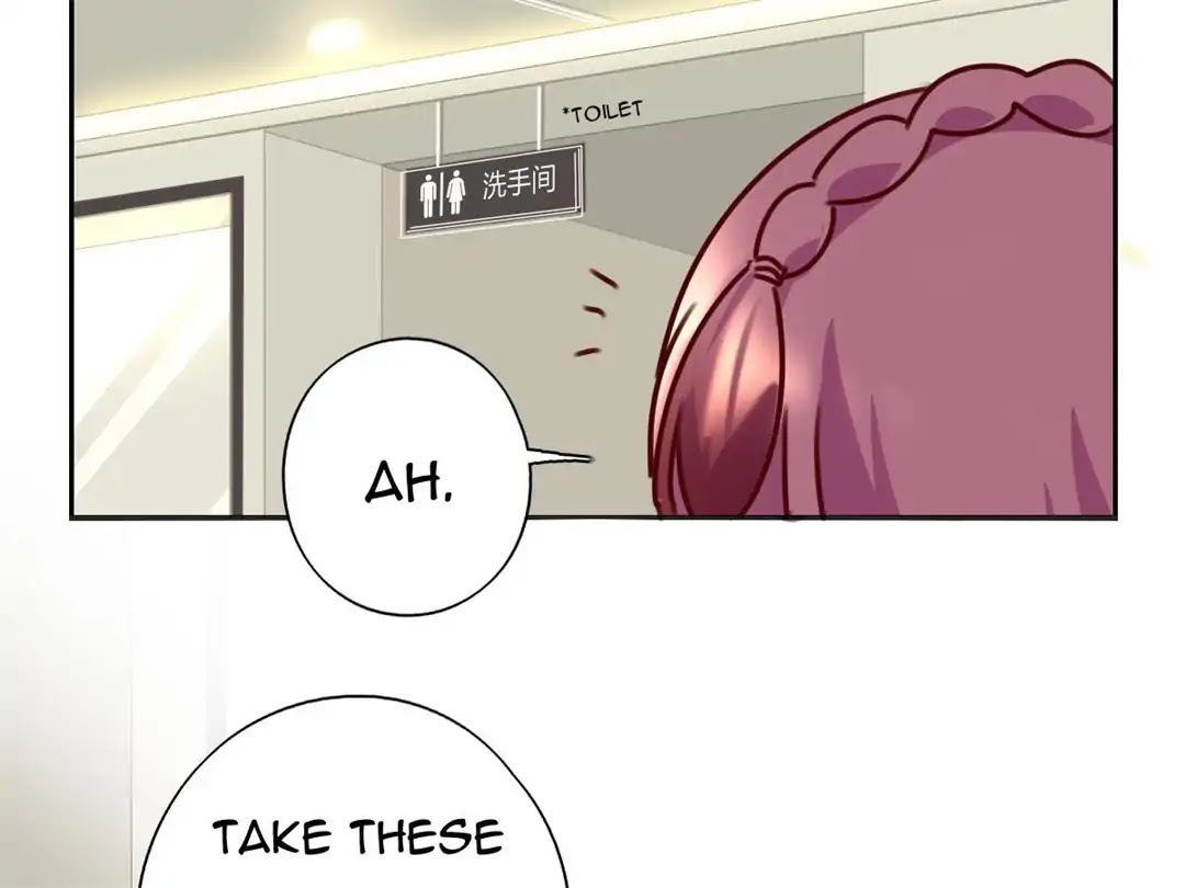 Handsome and Cute Chapter 13 page 25 - Chapter 13
