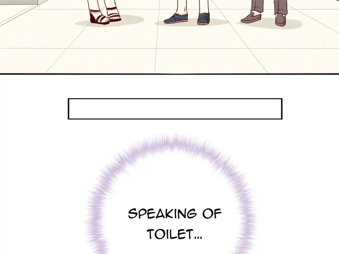 Handsome and Cute Chapter 13 page 27 - Chapter 13
