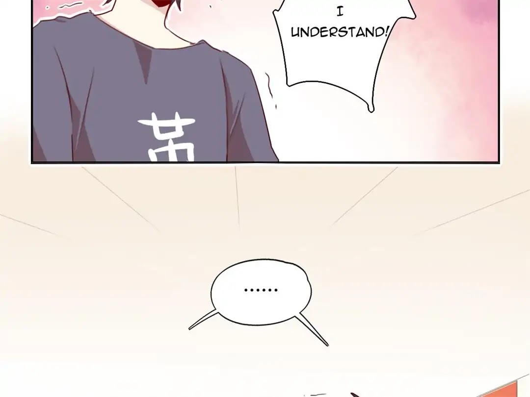 Handsome and Cute Chapter 13 page 3 - Chapter 13
