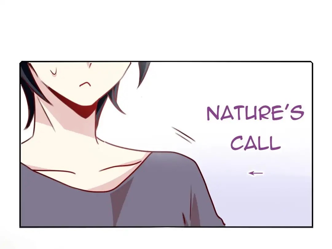 Handsome and Cute Chapter 13 page 31 - Chapter 13
