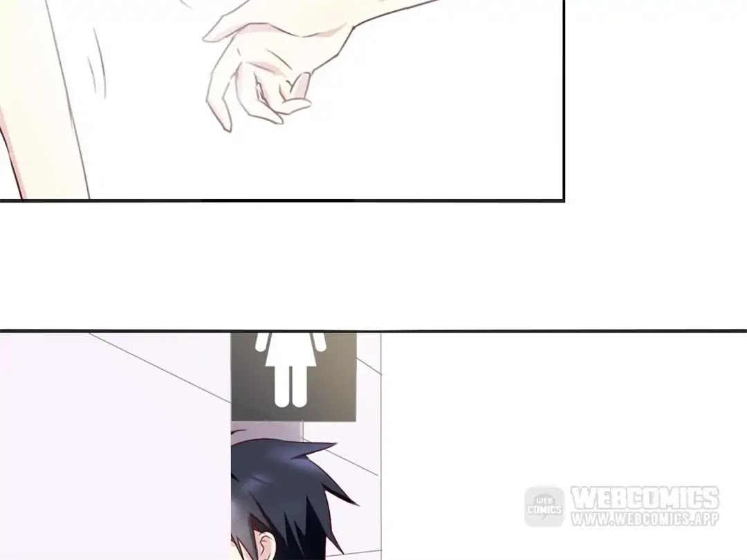 Handsome and Cute Chapter 13 page 38 - Chapter 13