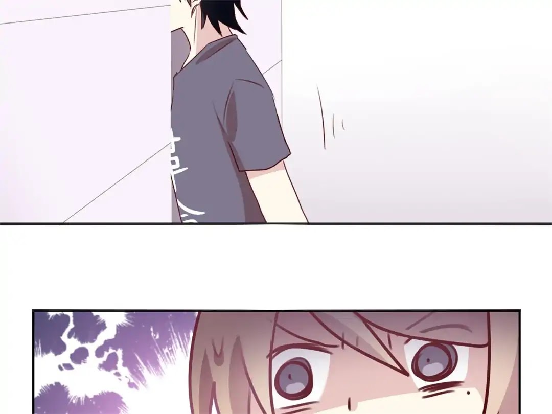 Handsome and Cute Chapter 13 page 39 - Chapter 13