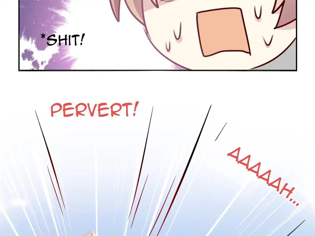 Handsome and Cute Chapter 13 page 40 - Chapter 13