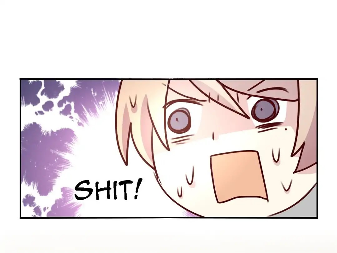 Handsome and Cute Chapter 14 page 1 - Chapter 14
