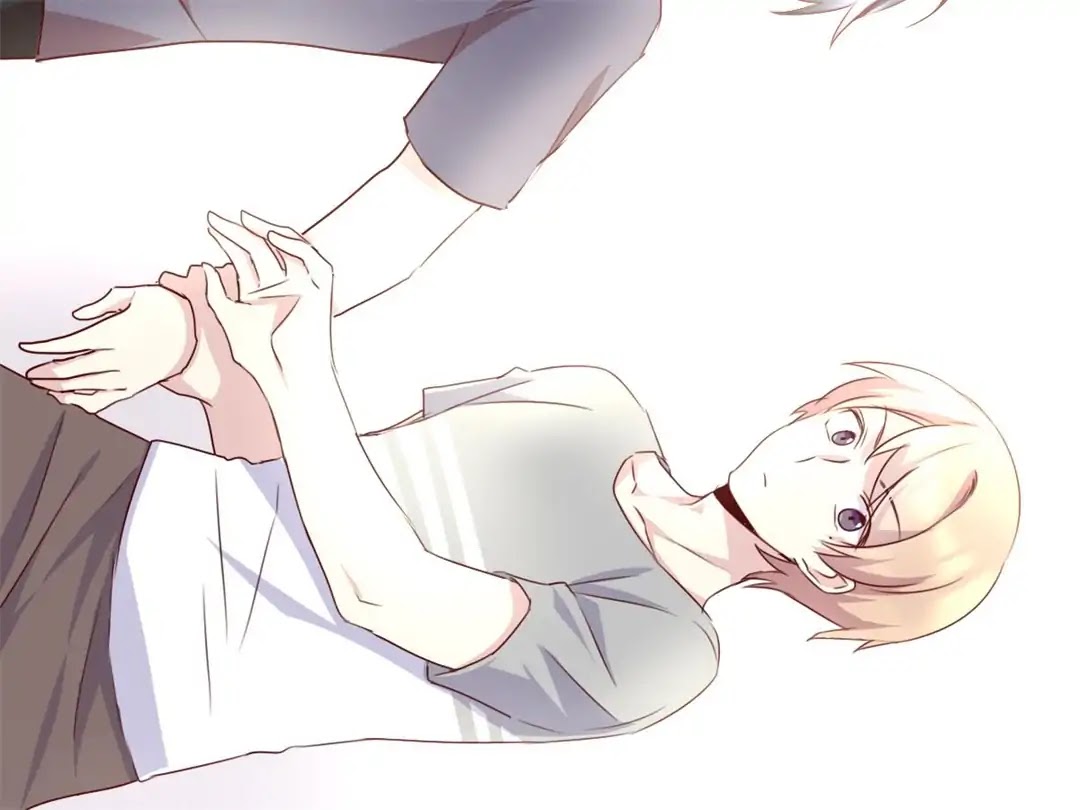 Handsome and Cute Chapter 14 page 13 - Chapter 14