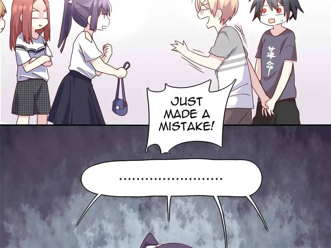 Handsome and Cute Chapter 14 page 16 - Chapter 14