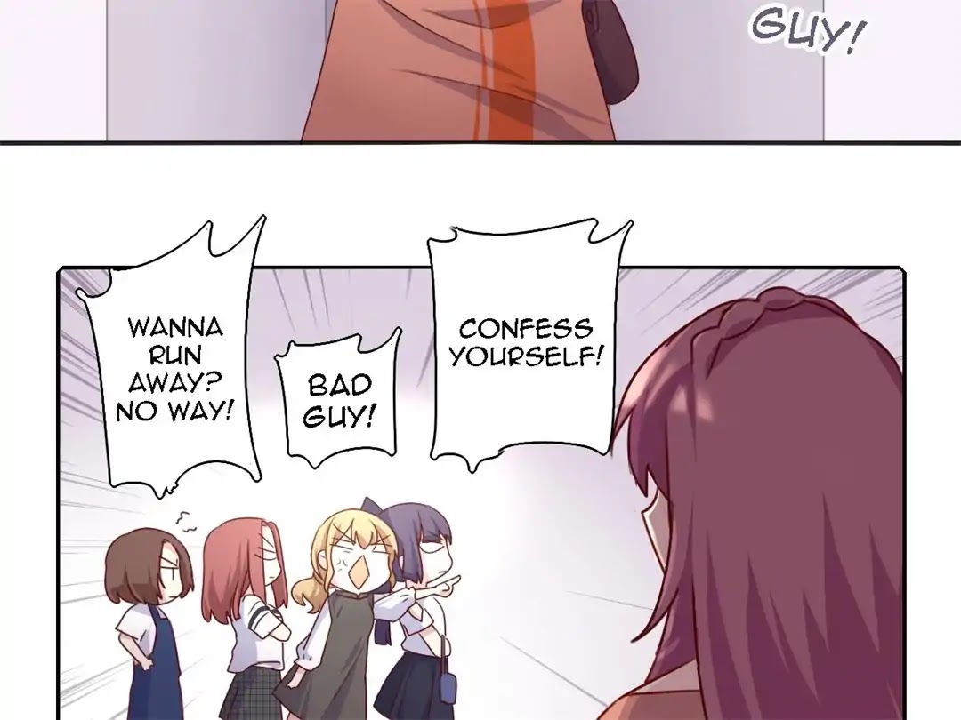 Handsome and Cute Chapter 14 page 24 - Chapter 14