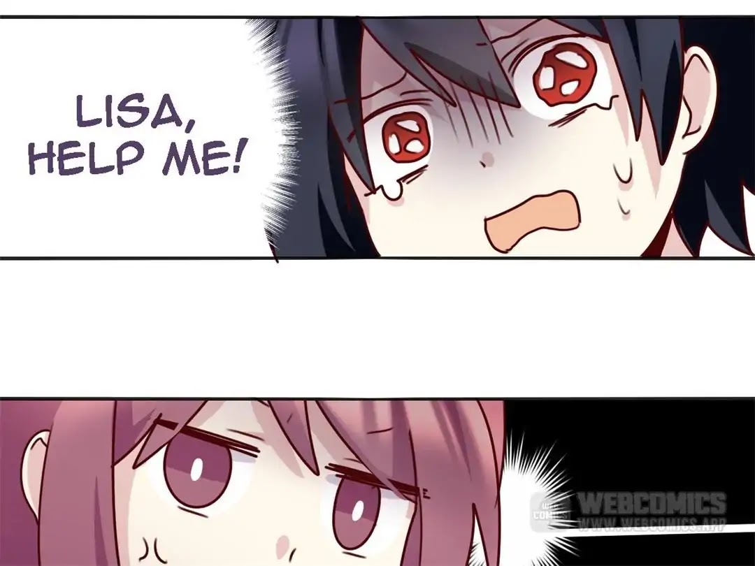 Handsome and Cute Chapter 14 page 26 - Chapter 14