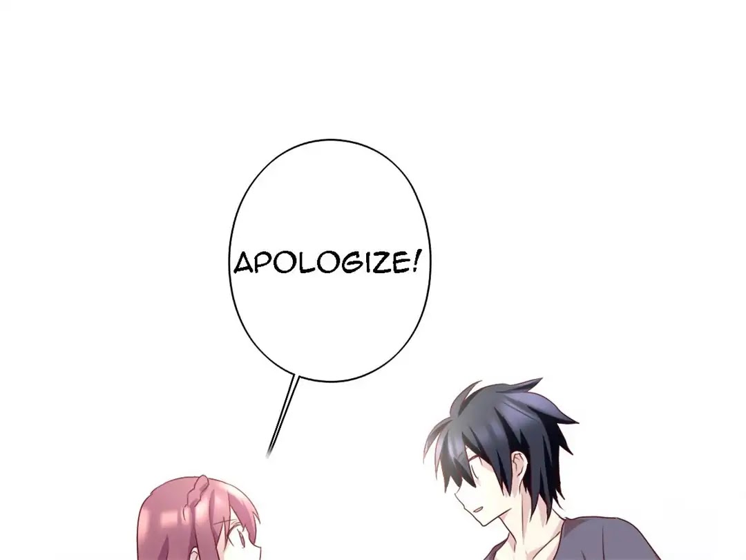 Handsome and Cute Chapter 14 page 29 - Chapter 14