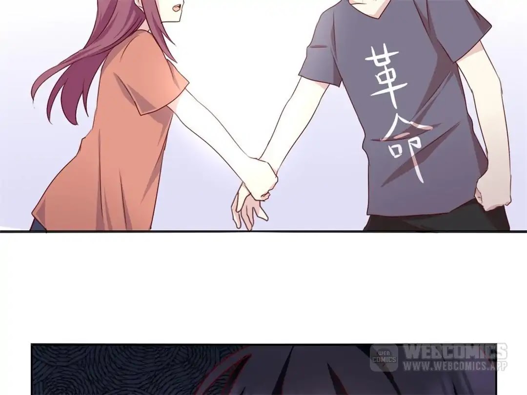 Handsome and Cute Chapter 14 page 30 - Chapter 14