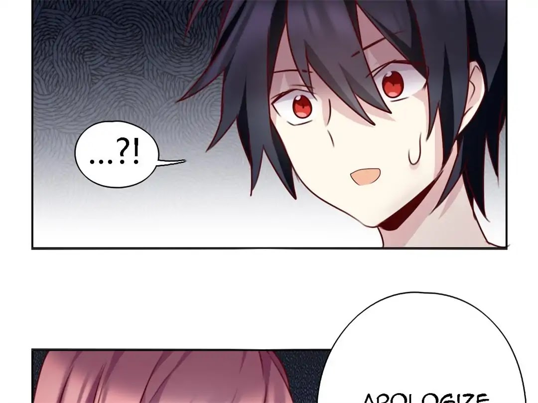 Handsome and Cute Chapter 14 page 31 - Chapter 14