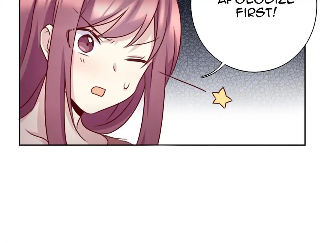 Handsome and Cute Chapter 14 page 32 - Chapter 14
