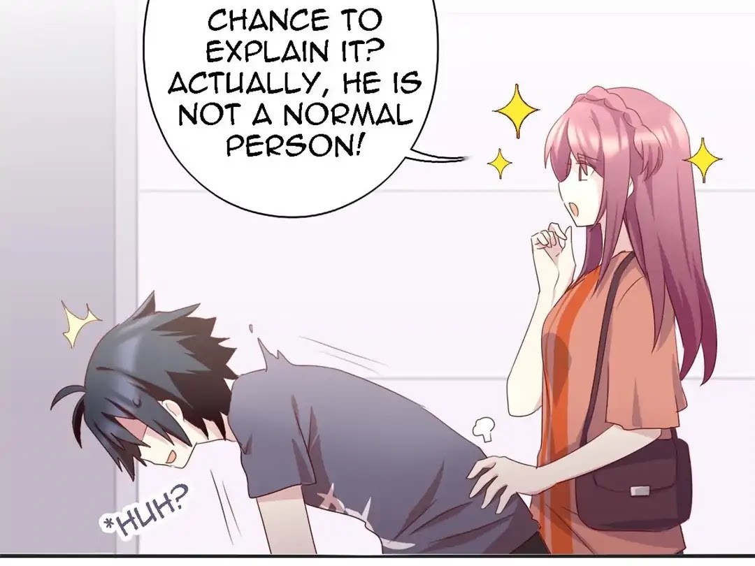 Handsome and Cute Chapter 14 page 39 - Chapter 14
