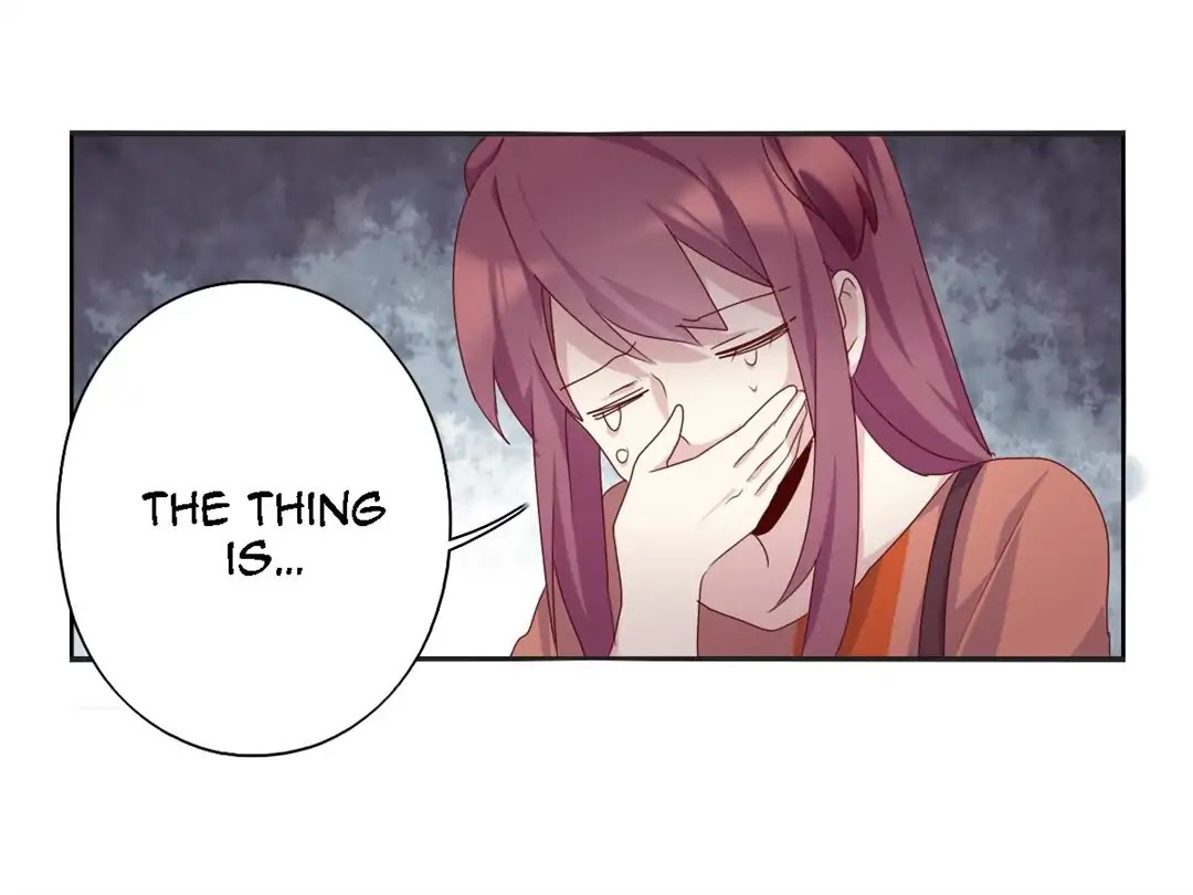 Handsome and Cute Chapter 14 page 40 - Chapter 14