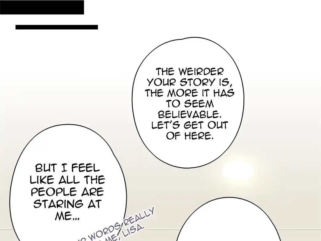Handsome and Cute Chapter 14 page 45 - Chapter 14