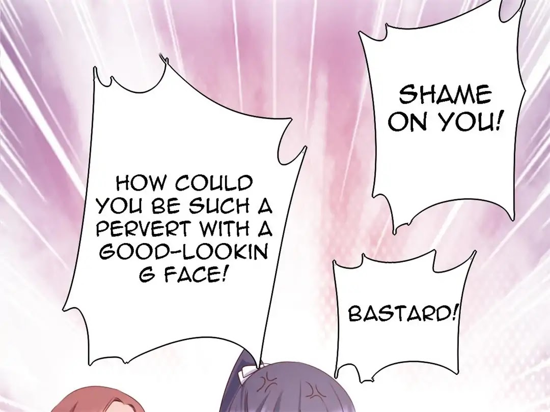 Handsome and Cute Chapter 14 page 7 - Chapter 14