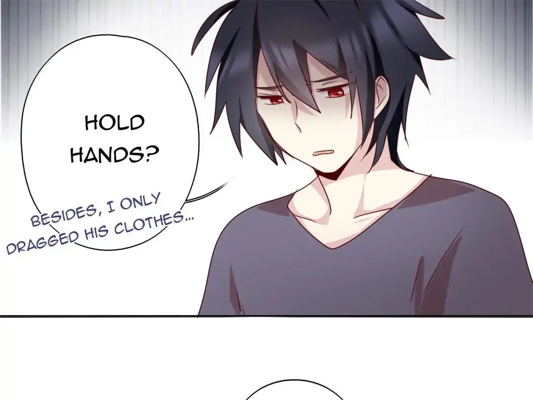 Handsome and Cute Chapter 15 page 12 - Chapter 15