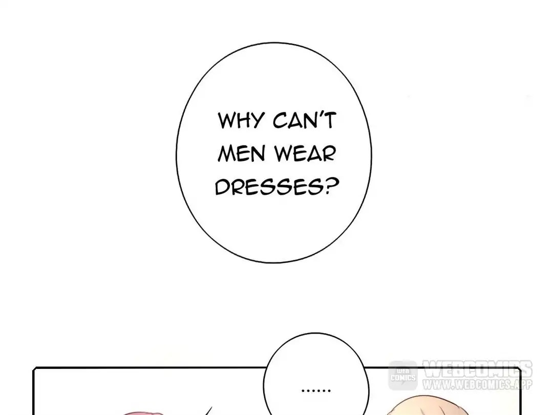 Handsome and Cute Chapter 15 page 14 - Chapter 15