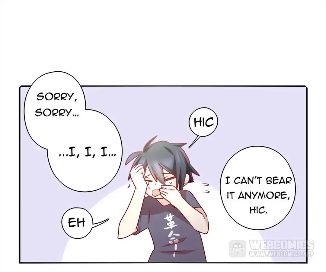 Handsome and Cute Chapter 15 page 22 - Chapter 15