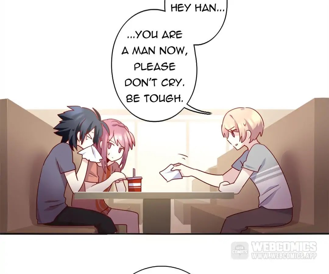 Handsome and Cute Chapter 15 page 26 - Chapter 15