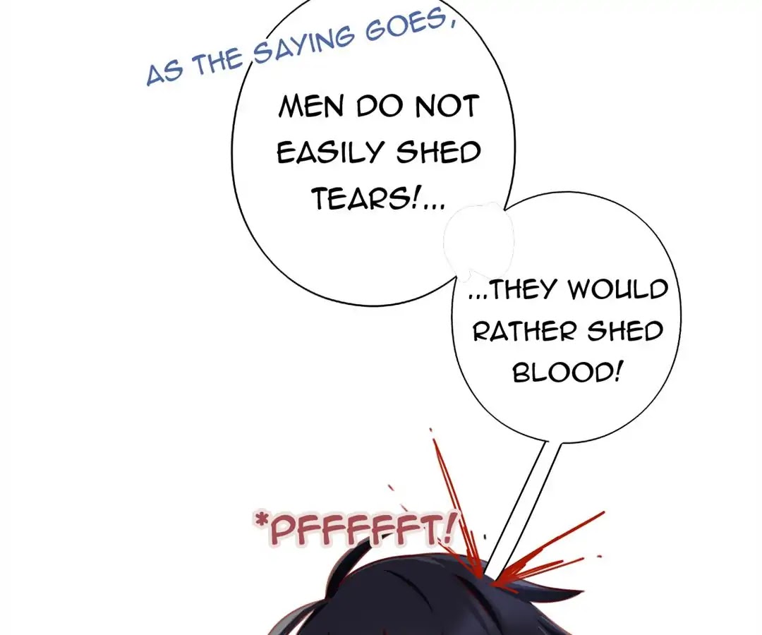 Handsome and Cute Chapter 15 page 27 - Chapter 15