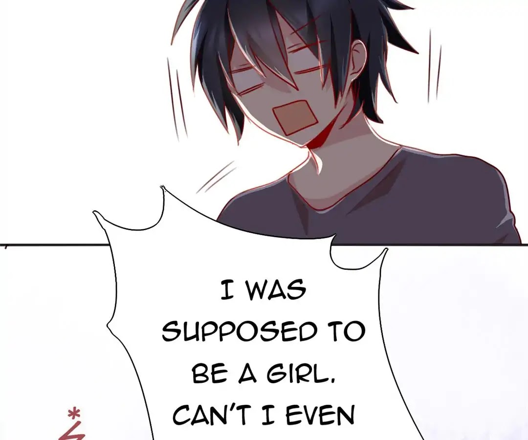 Handsome and Cute Chapter 15 page 28 - Chapter 15