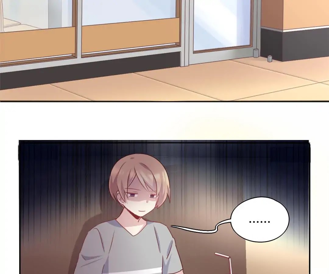 Handsome and Cute Chapter 15 page 3 - Chapter 15