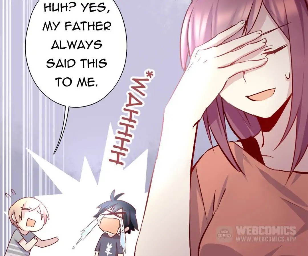 Handsome and Cute Chapter 15 page 30 - Chapter 15