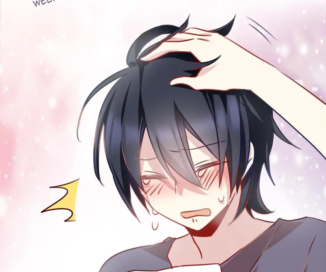 Handsome and Cute Chapter 15 page 33 - Chapter 15