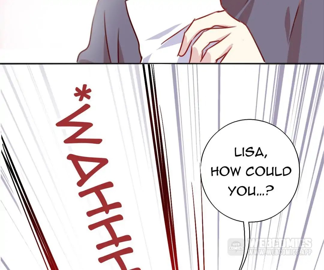 Handsome and Cute Chapter 15 page 34 - Chapter 15