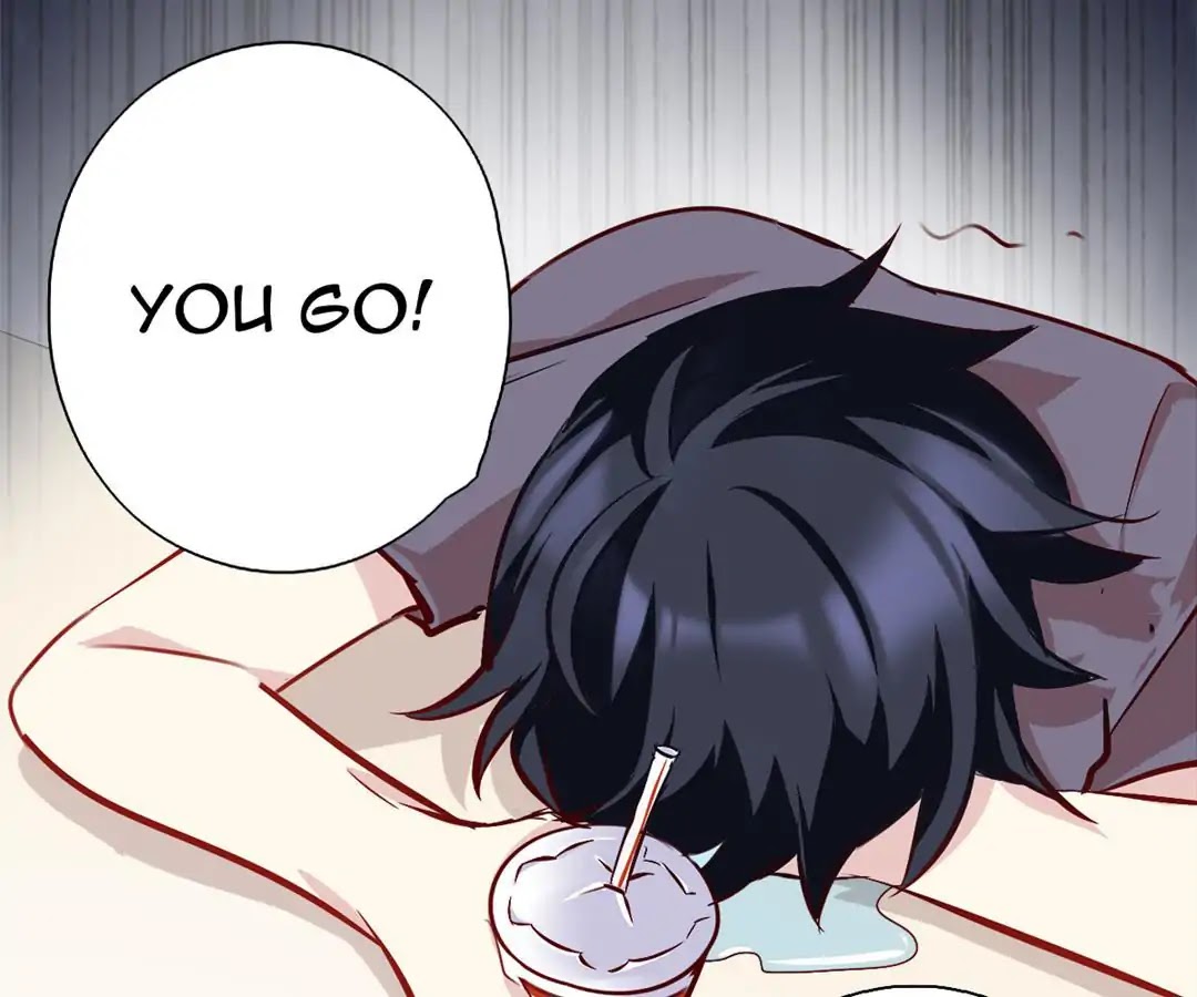 Handsome and Cute Chapter 15 page 37 - Chapter 15