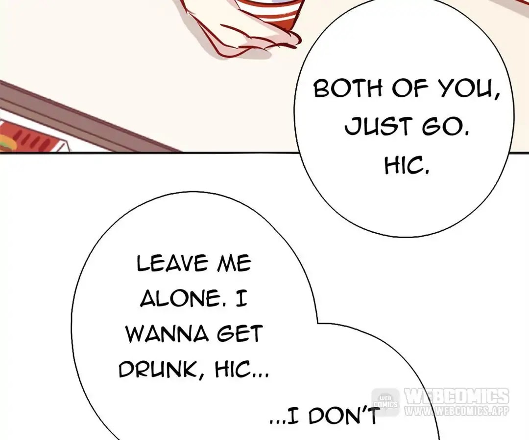 Handsome and Cute Chapter 15 page 38 - Chapter 15