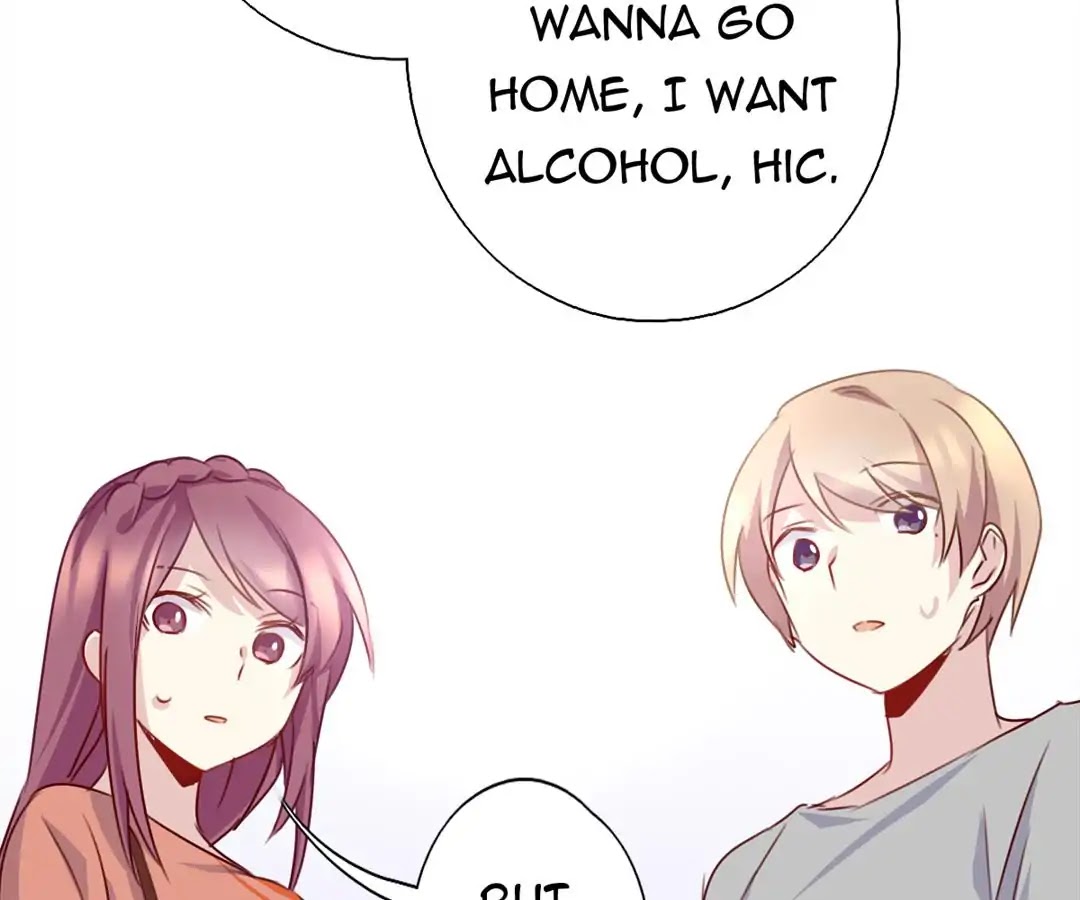 Handsome and Cute Chapter 15 page 39 - Chapter 15