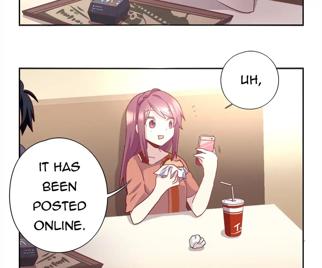 Handsome and Cute Chapter 15 page 5 - Chapter 15