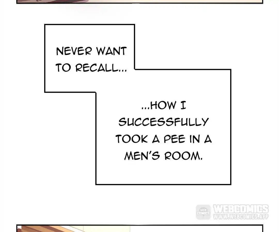 Handsome and Cute Chapter 15 page 6 - Chapter 15