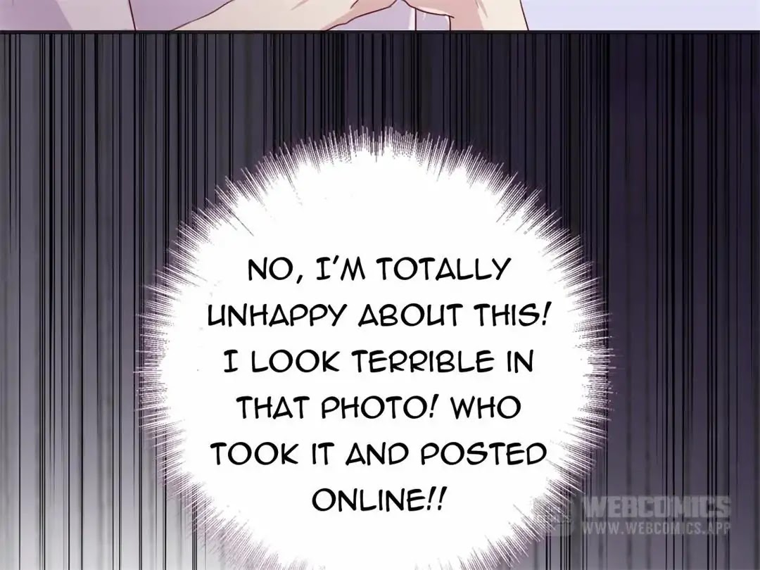 Handsome and Cute Chapter 16 page 10 - Chapter 16