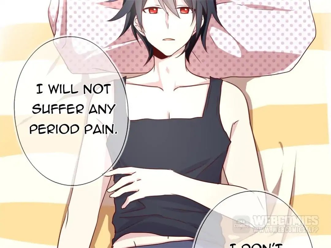 Handsome and Cute Chapter 16 page 14 - Chapter 16