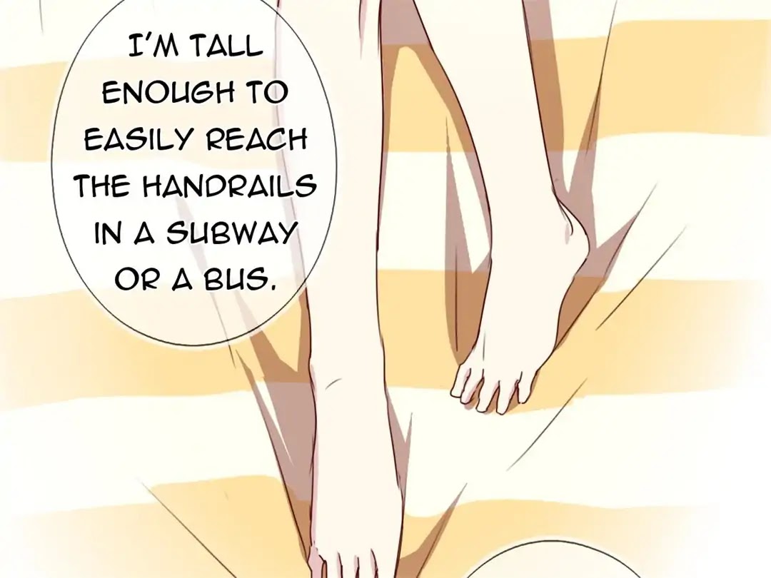Handsome and Cute Chapter 16 page 16 - Chapter 16
