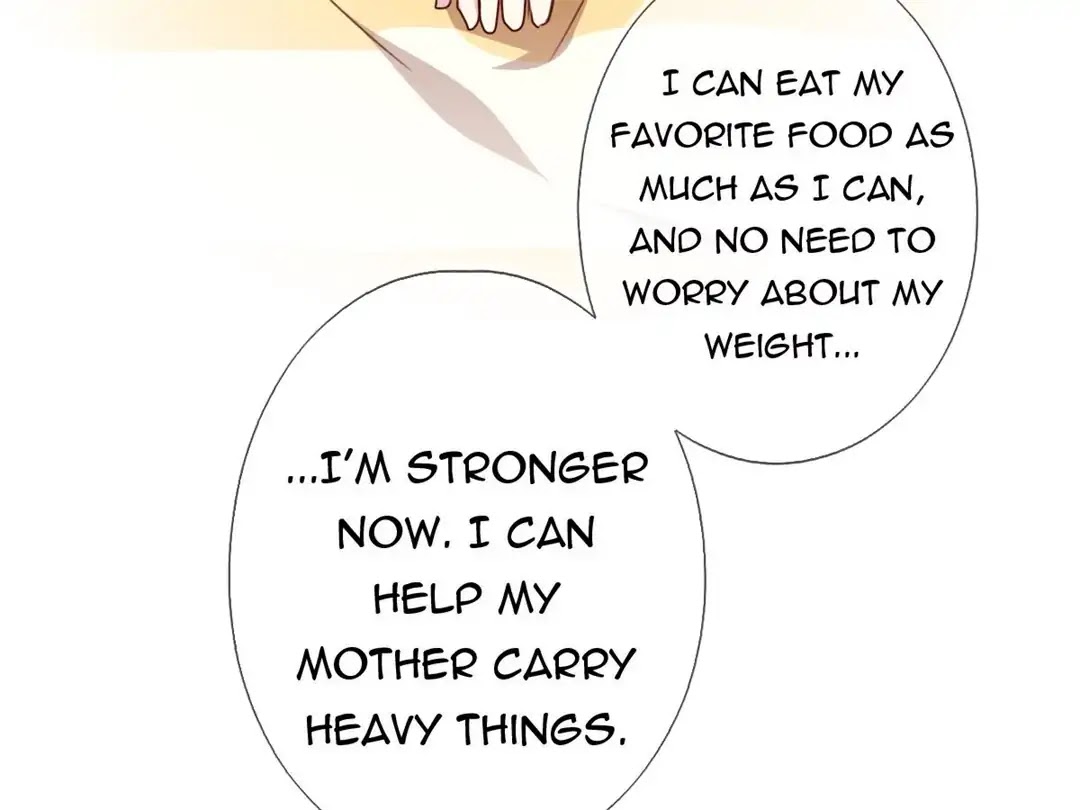 Handsome and Cute Chapter 16 page 17 - Chapter 16